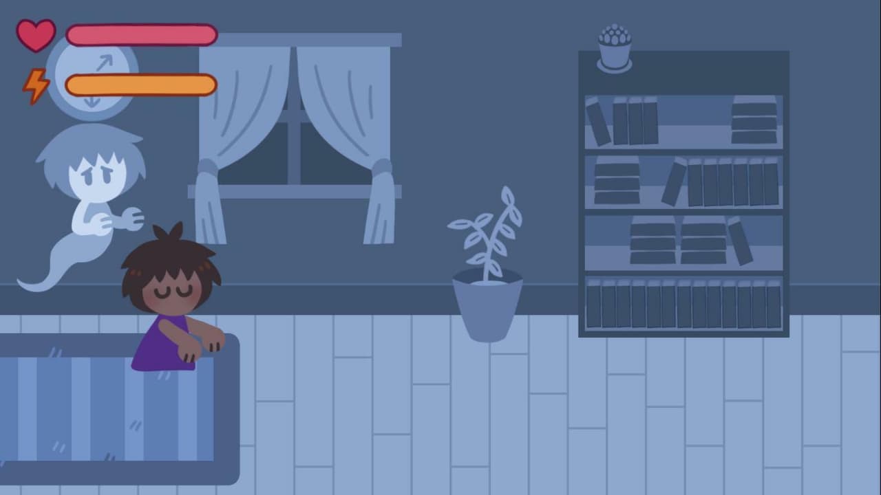 GhostCare screenshot 2