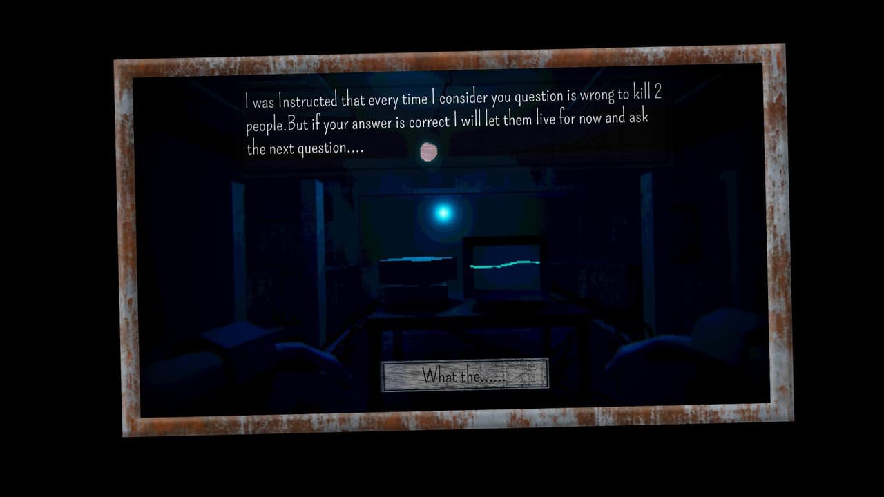 Last Hope (itch) (Electric Glitch Studios) screenshot 2