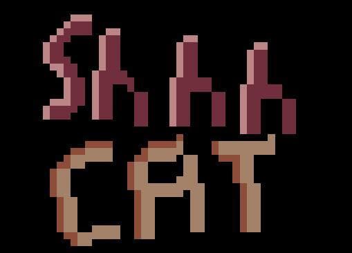 ShhhCat screenshot 2