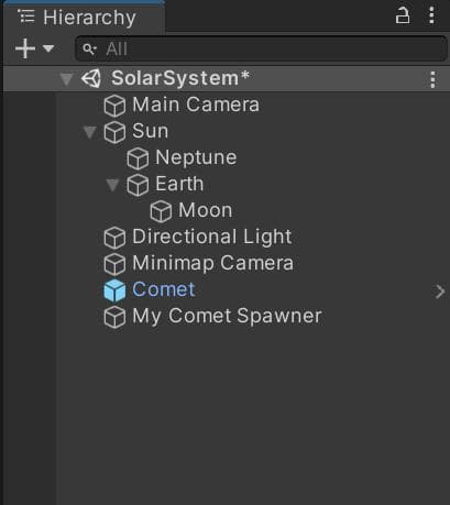 Solarsystem (B0m_d3d) screenshot 3