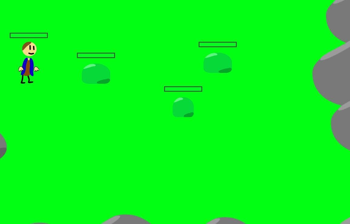 DefeactI Demo screenshot 3