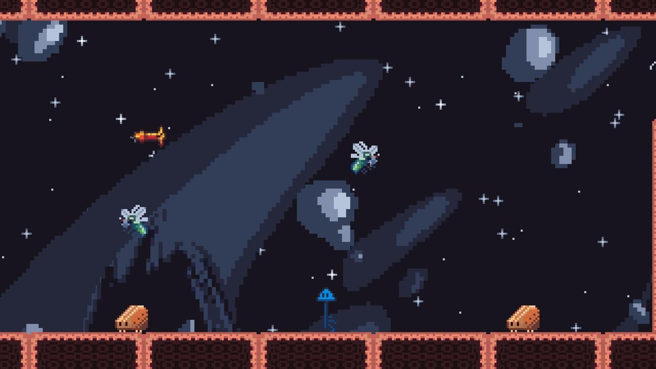 Inside The Alien screenshot 5