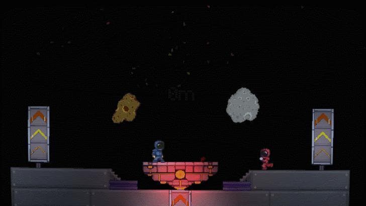 (old)Balloon Buoyancy - Update 13 screenshot 3