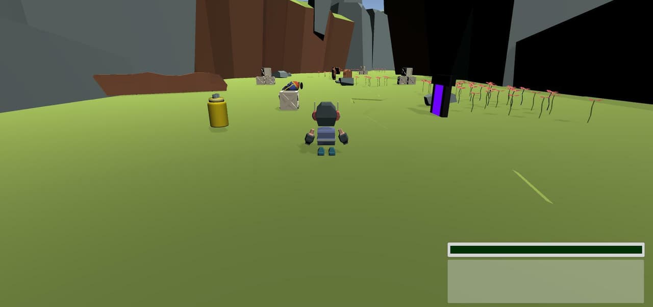 MISSING() (starshums) screenshot 3