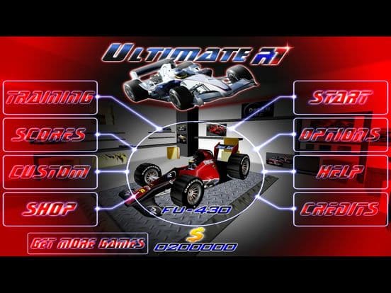 Ultimate R1 Free screenshot 2