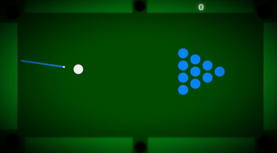 Poolf screenshot 2