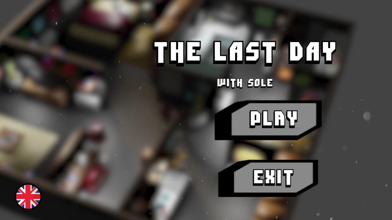 The Last Day (itch) (BraveRobot) screenshot 2