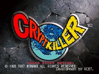 Crypt Killer screenshot 3