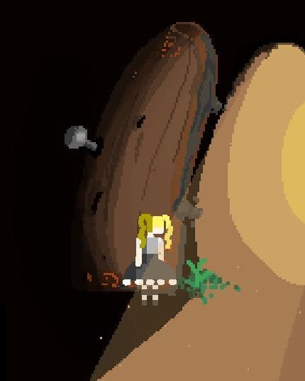 Plot Holes - Early Access Demo screenshot 2