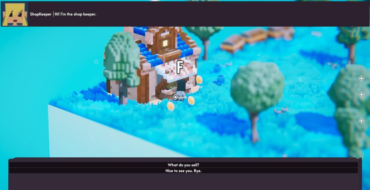 Little Dawn screenshot 4