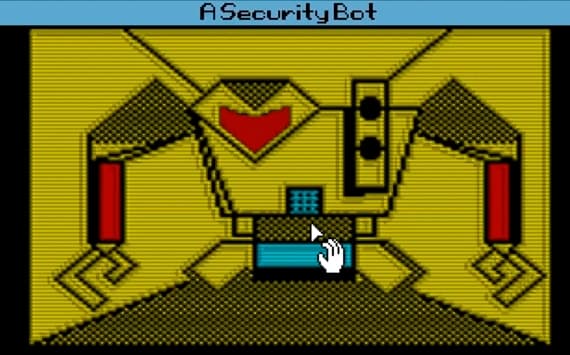 Megacorp: Redux screenshot 6