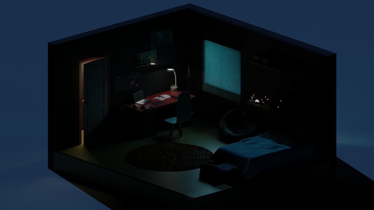 quick room
