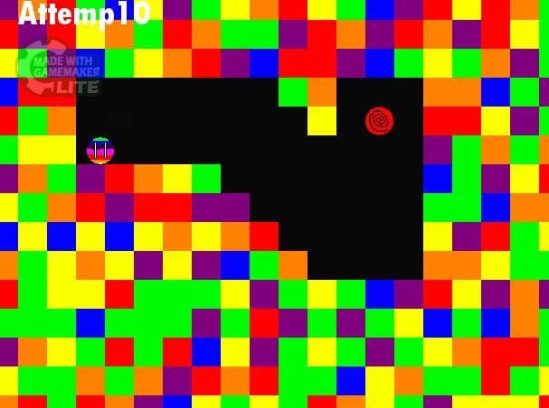 Color Ball Extreme screenshot 2