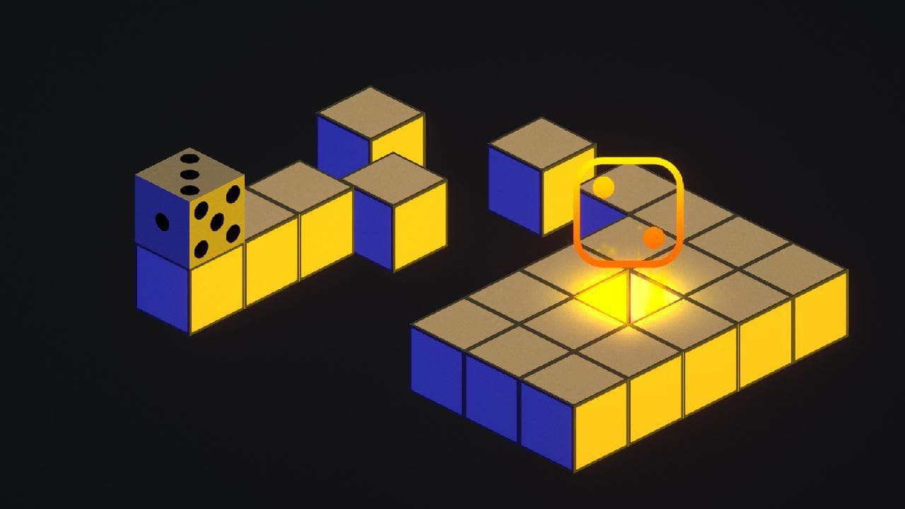 Hole in Six screenshot 2