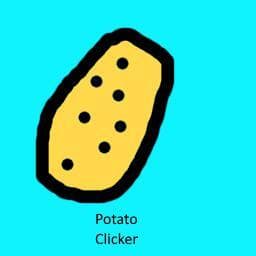 Potato Clicker (9ffueDev)