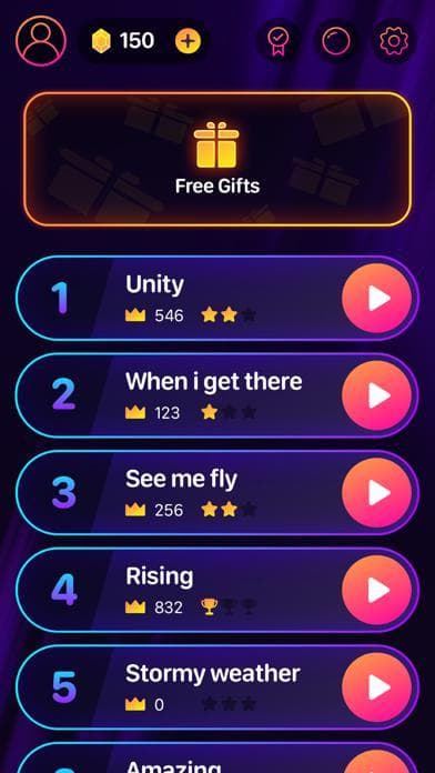 Beat Jumpy - Music Game