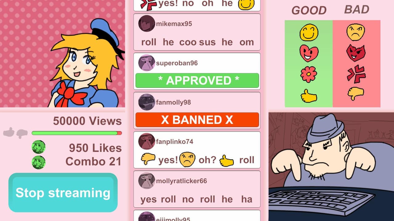 Anitube Guardian screenshot 2