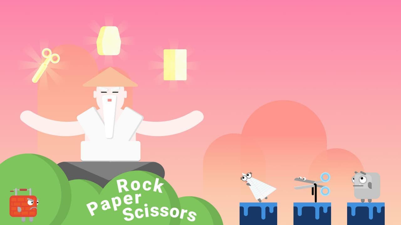 RockPaperScissors2D