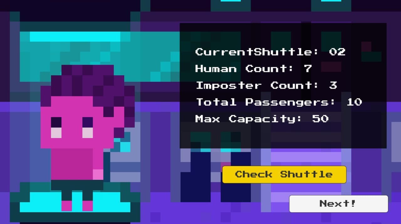 Impostory screenshot 4