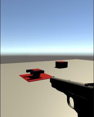 Fps Game (mIKOOO12)