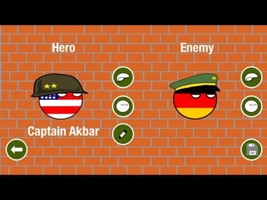 CBWar screenshot 3