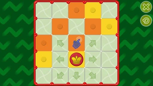 Chess and Puzzle screenshot 6