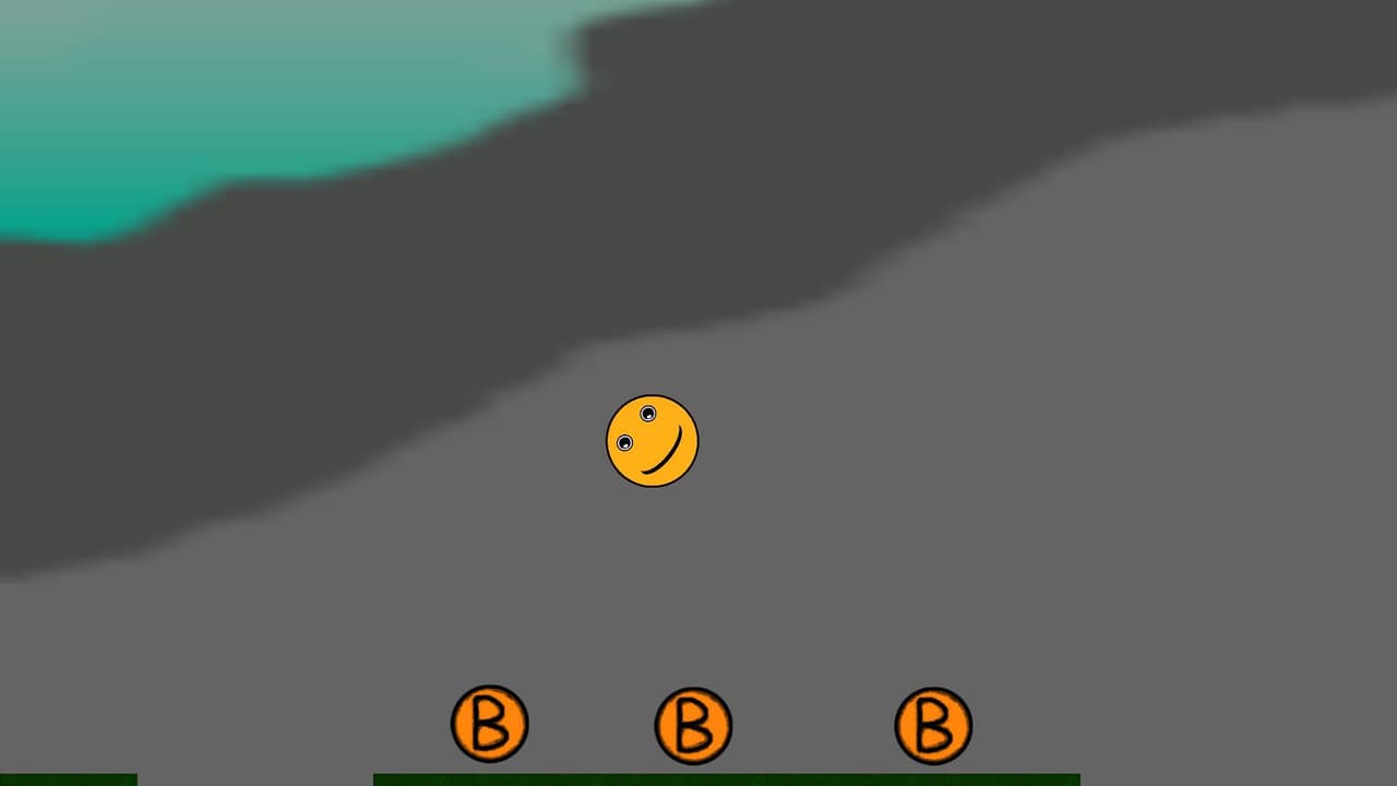 Banana Rush 2D screenshot 3