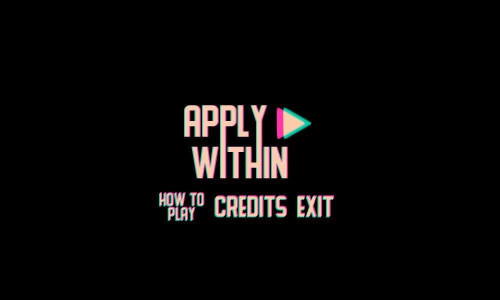 Apply Within screenshot 2