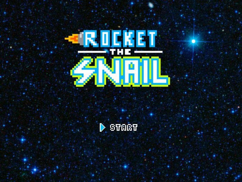 Rocket Snail screenshot 2