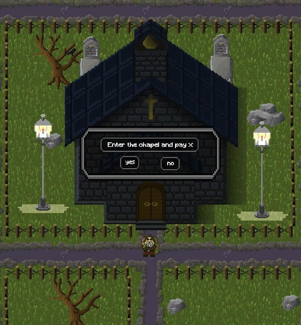 Gold Digger (IIMJV) screenshot 5