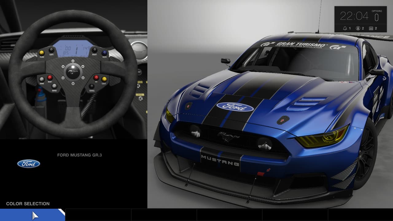 Gran Turismo Sport screenshot 3