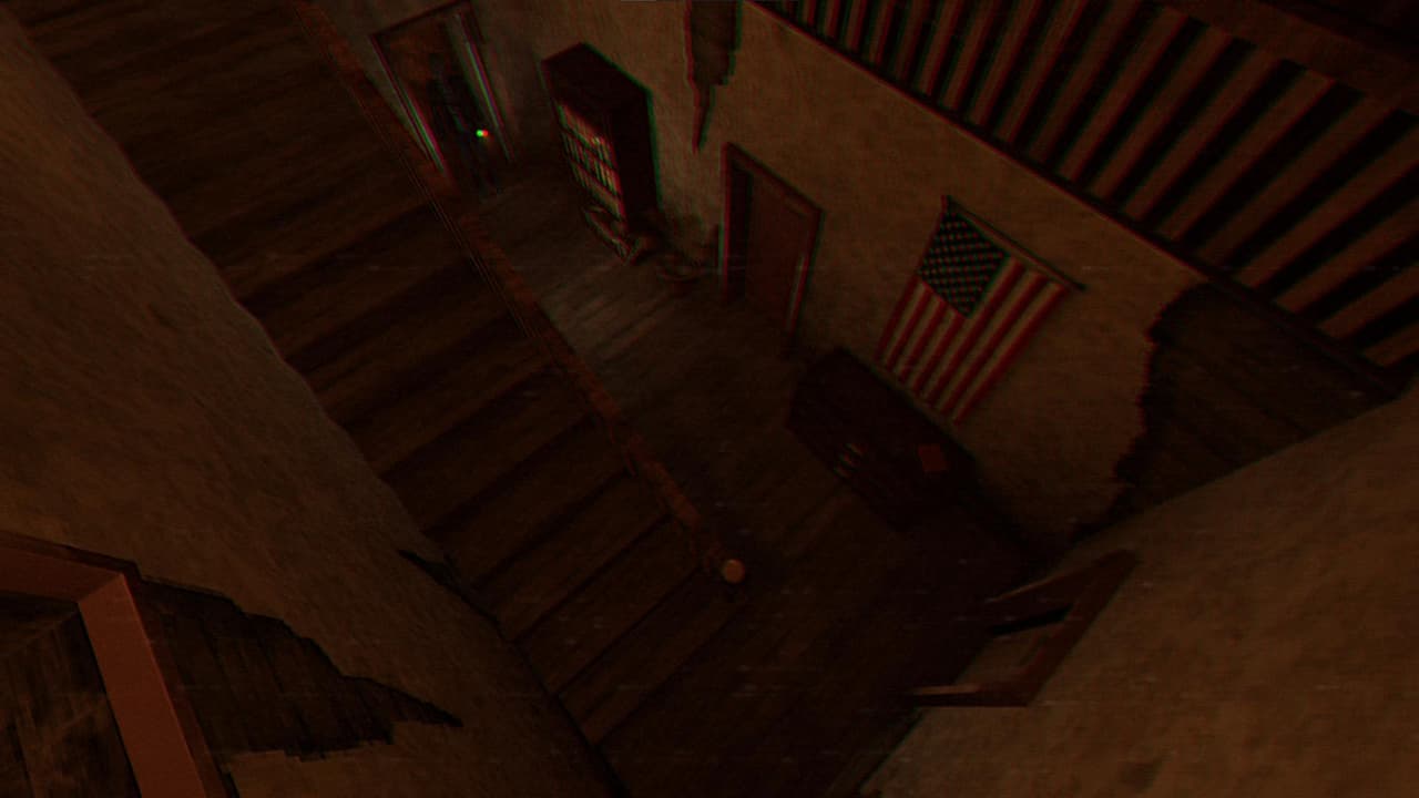 Cannibal Abduction (itch)