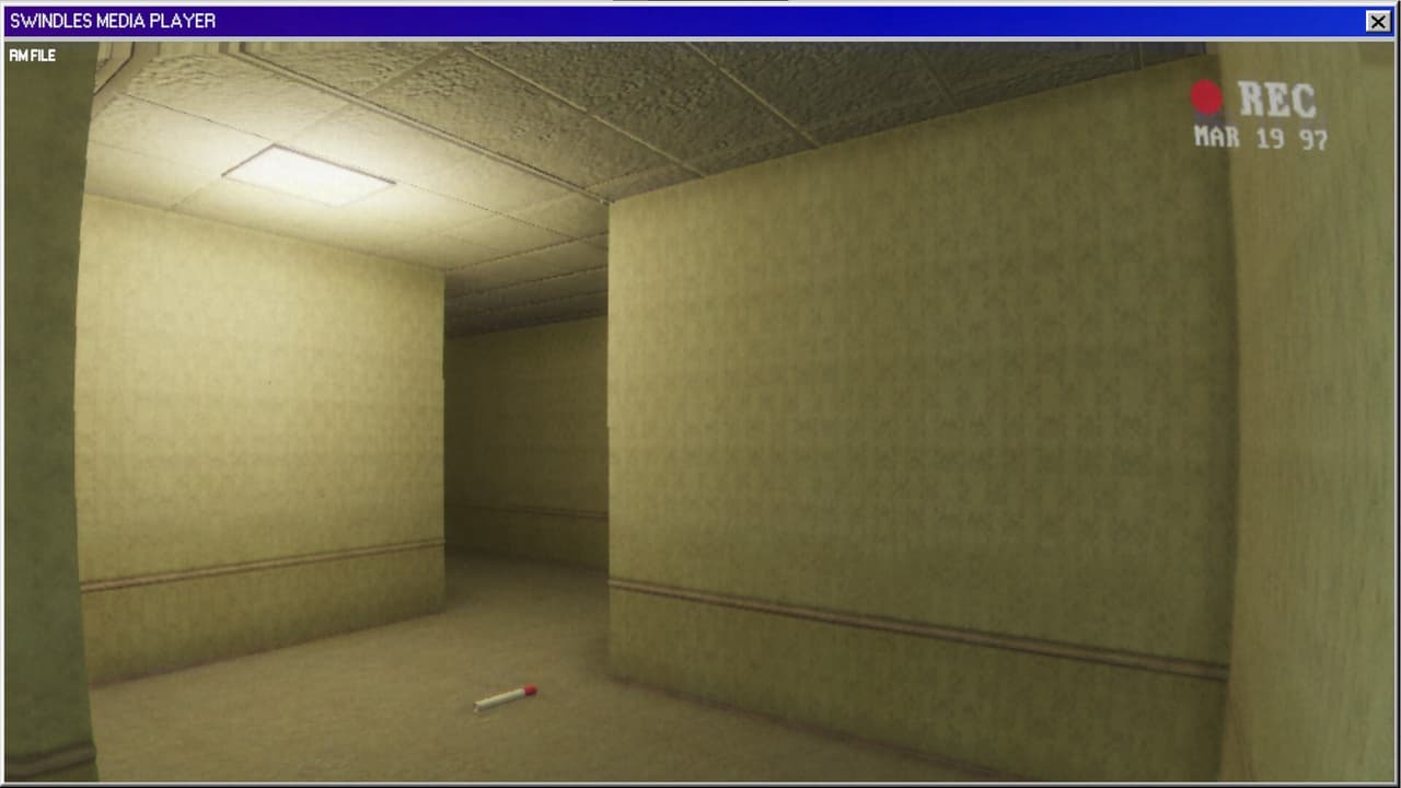 THE_ABYSS_HAS_WALLS screenshot 6