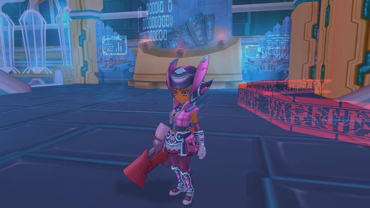 Eden Eternal screenshot 2