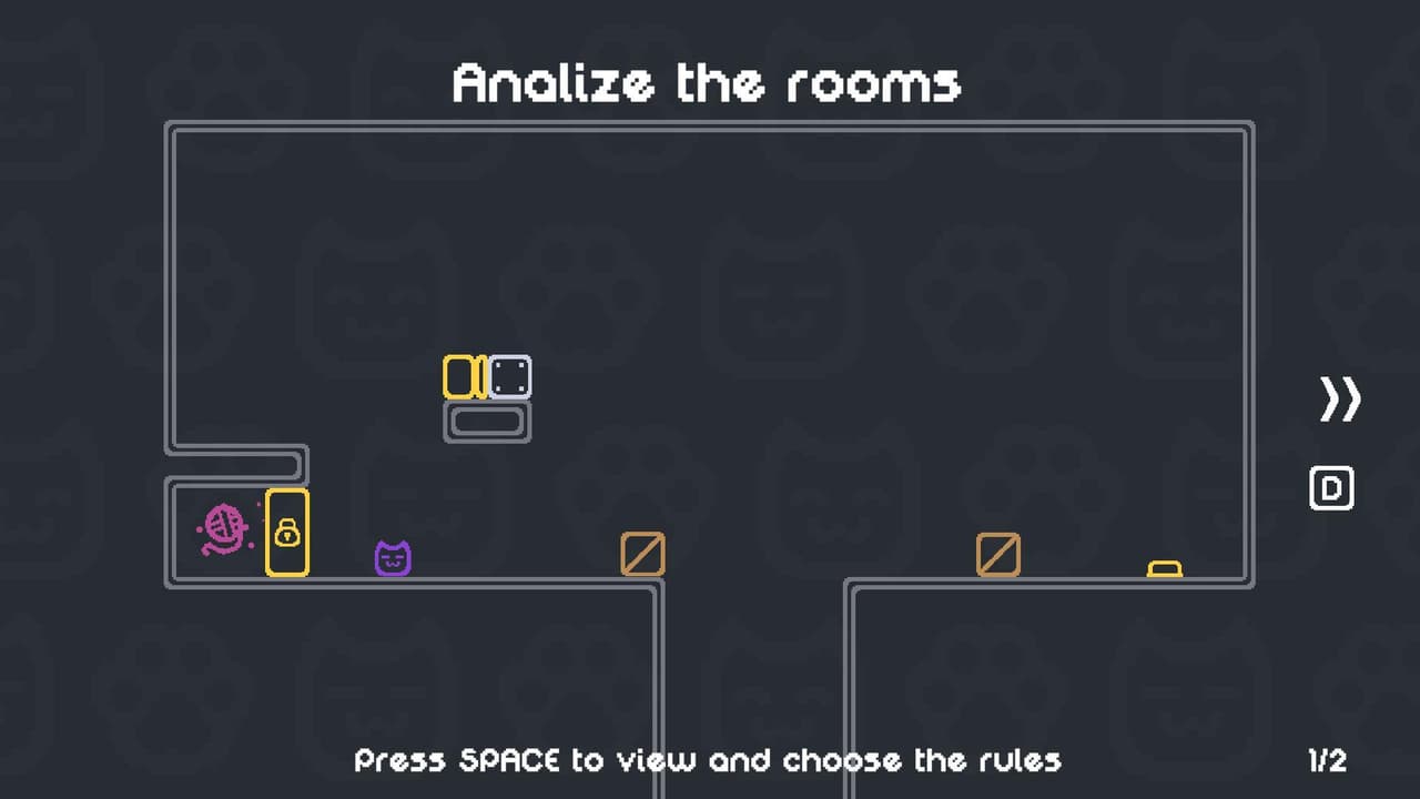 Puzzly Cat screenshot 3