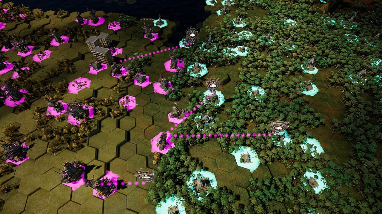 EDYN screenshot 3
