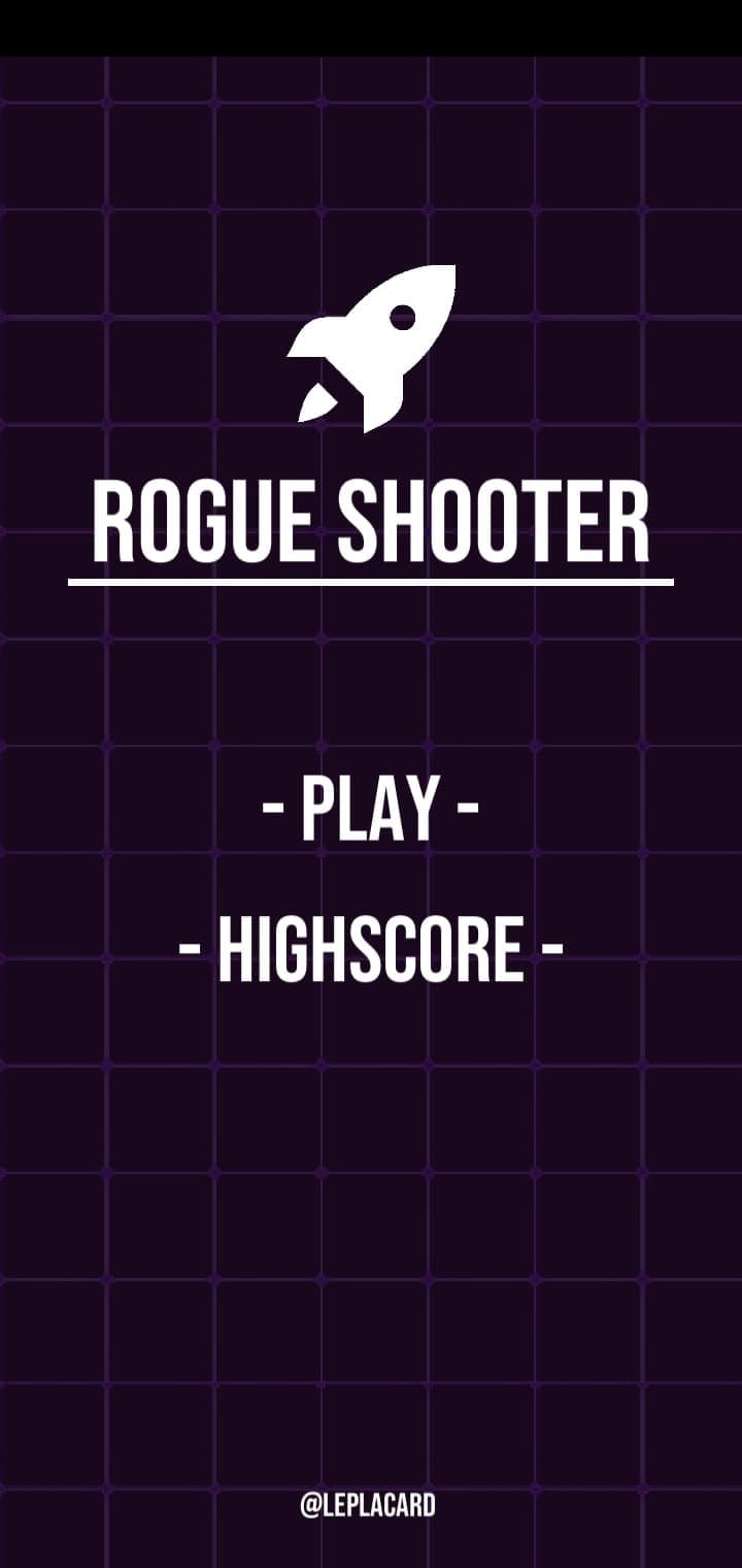 Rogue Shooter screenshot 2