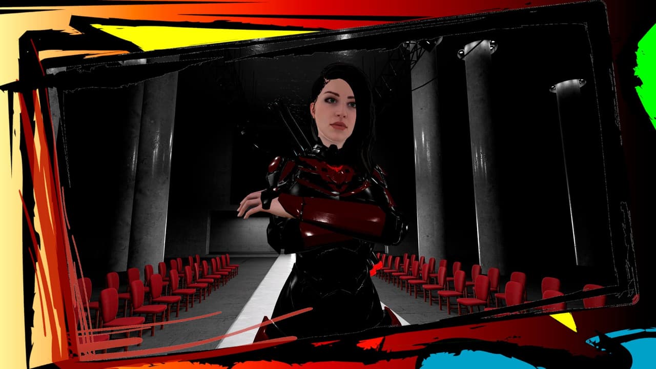 Figurine Scene Simulator screenshot 6