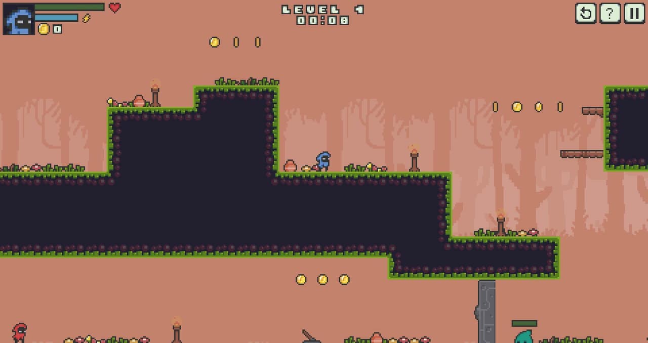 Hooded Brothers screenshot 2