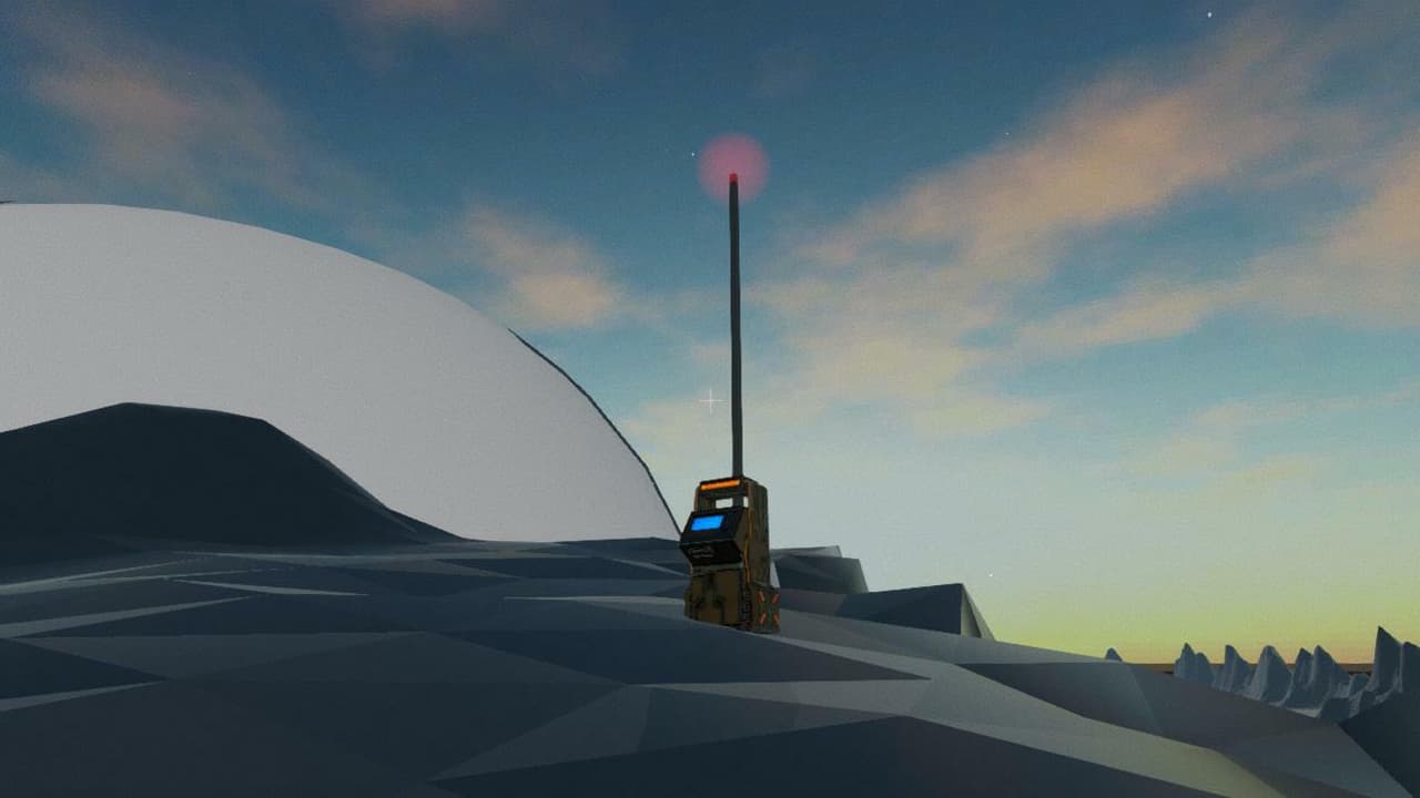 IRIS 147 screenshot 3