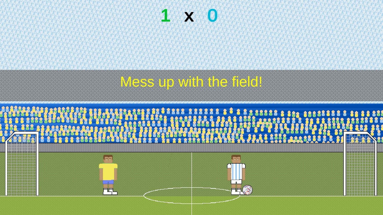 How to Football screenshot 2