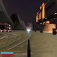 Alien Enclave