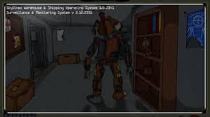 the banana split game chapter 2 screenshot 4