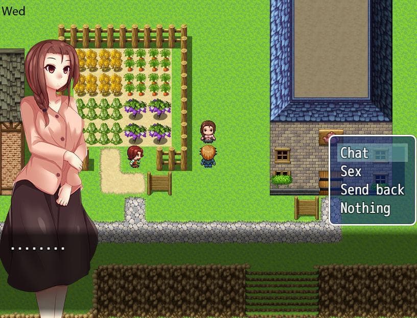 Nano-control screenshot 3