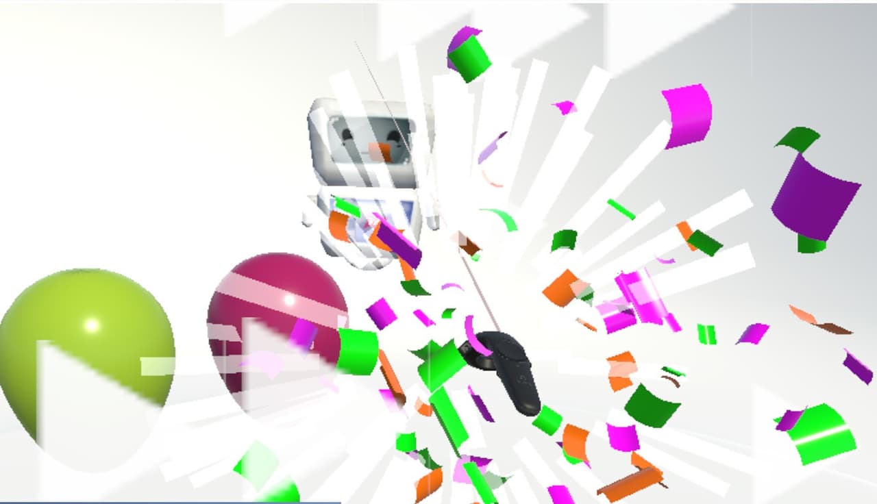 VRemedies - Radiotherapy Procedure Experience screenshot 3