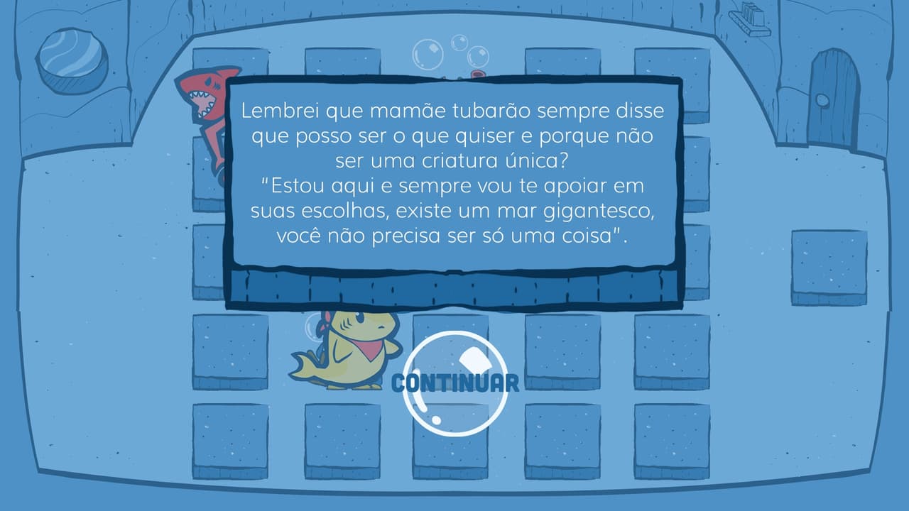 Azura (itch) screenshot 3