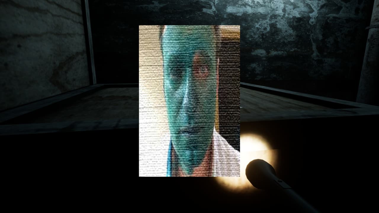 Russian AYE Horror screenshot 4