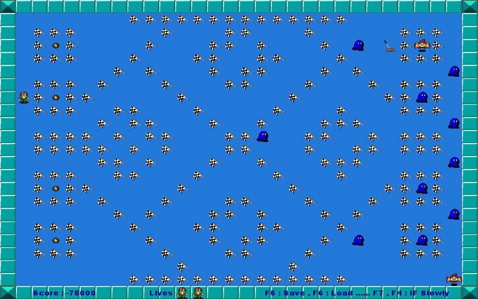HurryUp V3 20 Level screenshot 6