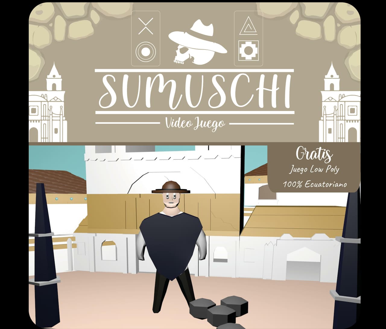 Sumuschi Video Juego_5toANoc