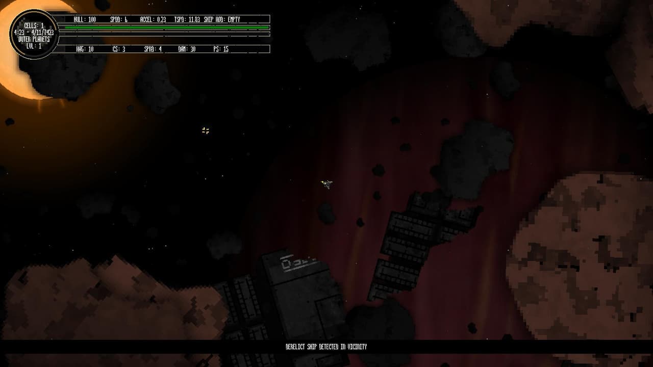 Derelict - Redux Edition screenshot 4